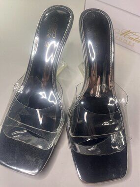 Mata Shoes: Jolly Rancher